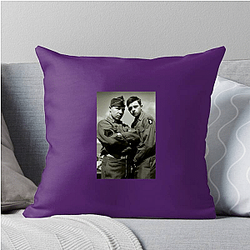Stephen Graham's career spans several decades Stephen Graham Pillows Cover