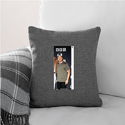 Stephen Graham is known for his intense performances Stephen Graham Pillows Cover