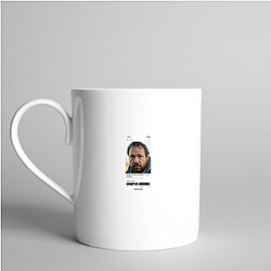 Stephen Graham has appeared in multiple major films Stephen Graham Mugs