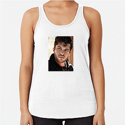 Stephen Graham's breakout role was in the film Snatch Stephen Graham Tank Tops