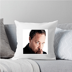 Stephen Graham is an English actor Stephen Graham Pillows Cover
