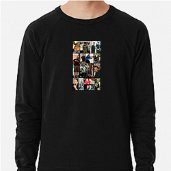 Stephen Graham has received numerous acting awards Stephen Graham Sweatshirts