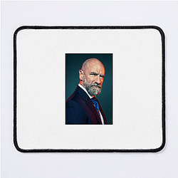 Stephen Graham played Al Capone in Boardwalk Empire Stephen Graham Mouse Pads