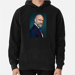 Stephen Graham played Al Capone in Boardwalk Empire Stephen Graham Hoodies