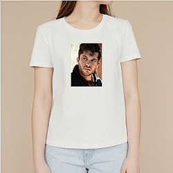 Stephen Graham's breakout role was in the film Snatch Stephen Graham T-Shirts