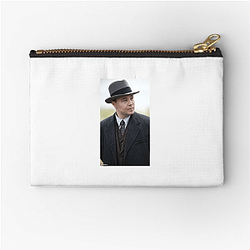 Stephen Graham starred in the film This Is England Stephen Graham Zipper Pouches