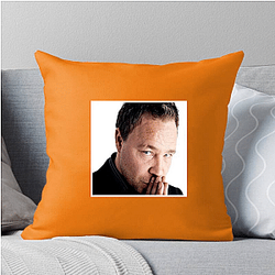 Stephen Graham is an English actor Stephen Graham Pillows Cover