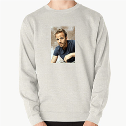 Stephen Graham is known for his versatility Stephen Graham Sweatshirts