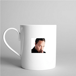 Stephen Graham is an English actor Stephen Graham Mugs