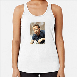 Stephen Graham is known for his versatility Stephen Graham Tank Tops