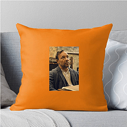 Stephen Graham is a prominent British actor Stephen Graham Pillows Cover