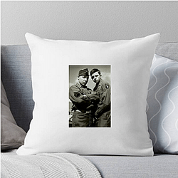 Stephen Graham's career spans several decades Stephen Graham Pillows Cover