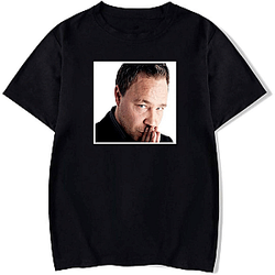 Stephen Graham is an English actor Stephen Graham T-Shirts
