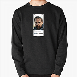 Stephen Graham has appeared in multiple major films Stephen Graham Sweatshirts