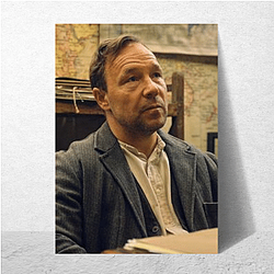 Stephen Graham is a prominent British actor Stephen Graham Posters