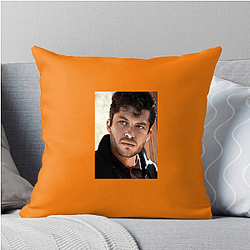 Stephen Graham's breakout role was in the film Snatch Stephen Graham Pillows Cover