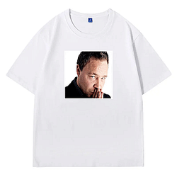 Stephen Graham is an English actor Stephen Graham T-Shirts
