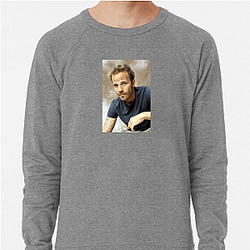 Stephen Graham is known for his versatility Stephen Graham Sweatshirts