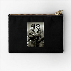 Stephen Graham's career spans several decades Stephen Graham Zipper Pouches