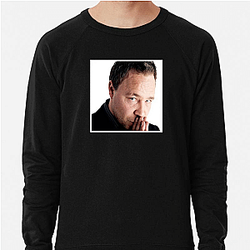 Stephen Graham is an English actor Stephen Graham Sweatshirts