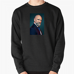 Stephen Graham played Al Capone in Boardwalk Empire Stephen Graham Sweatshirts