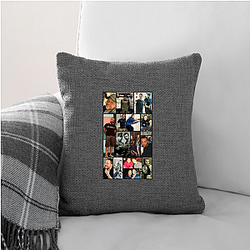 Stephen Graham has received numerous acting awards Stephen Graham Pillows Cover