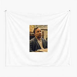 Stephen Graham is a prominent British actor Stephen Graham Tapestries
