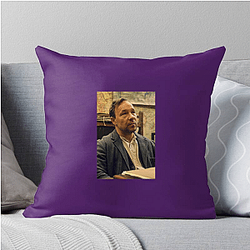 Stephen Graham is a prominent British actor Stephen Graham Pillows Cover