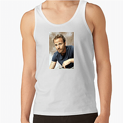 Stephen Graham is known for his versatility Stephen Graham Tank Tops