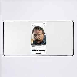 Stephen Graham has appeared in multiple major films Stephen Graham Mouse Pads