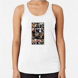 Stephen Graham has received numerous acting awards Stephen Graham Tank Tops