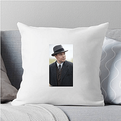 Stephen Graham starred in the film This Is England Stephen Graham Pillows Cover