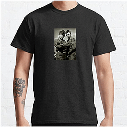 Stephen Graham's career spans several decades Stephen Graham T-Shirts