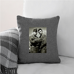 Stephen Graham's career spans several decades Stephen Graham Pillows Cover