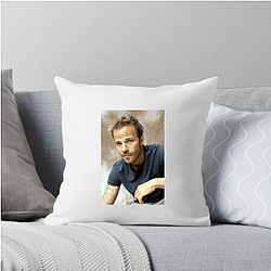 Stephen Graham is known for his versatility Stephen Graham Pillows Cover