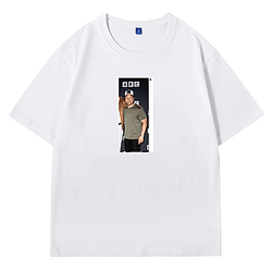 Stephen Graham is known for his intense performances Stephen Graham T-Shirts