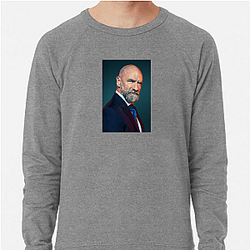 Stephen Graham played Al Capone in Boardwalk Empire Stephen Graham Sweatshirts