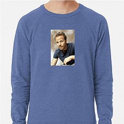 Stephen Graham is known for his versatility Stephen Graham Sweatshirts