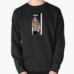 Stephen Graham is known for his intense performances Stephen Graham Sweatshirts