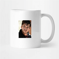 Stephen Graham's breakout role was in the film Snatch Stephen Graham Mugs