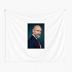 Stephen Graham played Al Capone in Boardwalk Empire Stephen Graham Tapestries