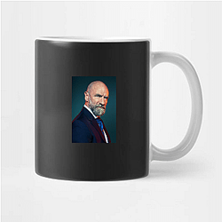 Stephen Graham played Al Capone in Boardwalk Empire Stephen Graham Mugs