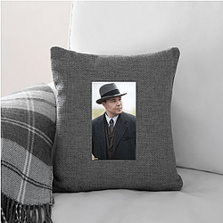 Stephen Graham starred in the film This Is England Stephen Graham Pillows Cover