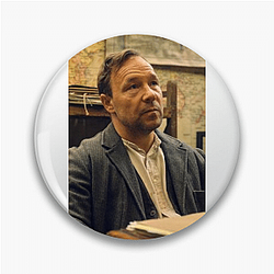 Stephen Graham is a prominent British actor Stephen Graham Pins