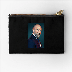 Stephen Graham played Al Capone in Boardwalk Empire Stephen Graham Zipper Pouches