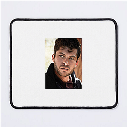 Stephen Graham's breakout role was in the film Snatch Stephen Graham Mouse Pads
