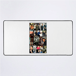 Stephen Graham has received numerous acting awards Stephen Graham Mouse Pads