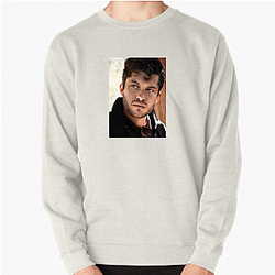 Stephen Graham's breakout role was in the film Snatch Stephen Graham Sweatshirts