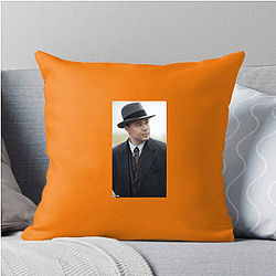 Stephen Graham starred in the film This Is England Stephen Graham Pillows Cover