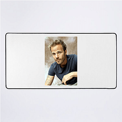 Stephen Graham is known for his versatility Stephen Graham Mouse Pads
